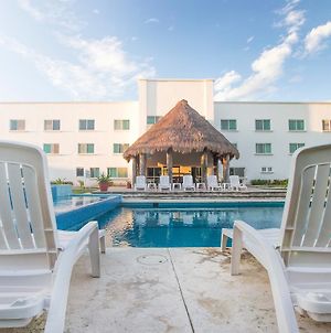 Costa Maya Inn photos Exterior