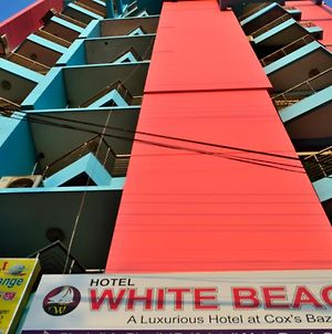 White Beach Hotel photos Exterior