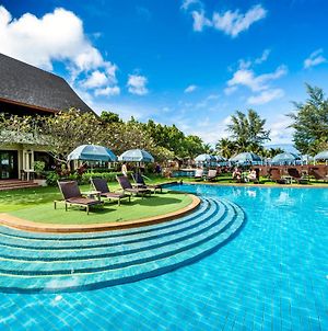 Lanta Cha Da Beach Resort And Spa photos Exterior