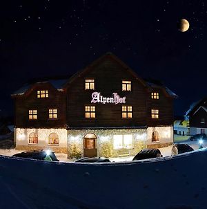 Alpenhof Hotel photos Exterior
