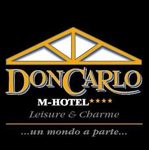 Hotel Don Carlo photos Exterior