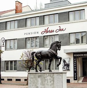 Pension Horse Inn photos Exterior