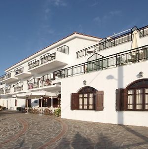 Ikaros Star Hotel photos Exterior