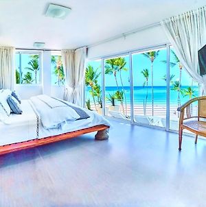Everything Punta Cana- Top Beachfront Apartments photos Exterior
