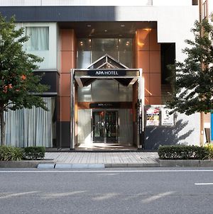 Apa Hotel Himeji-Eki-Kita photos Exterior