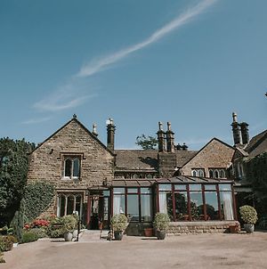 East Lodge Country House Hotel photos Exterior