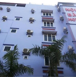 Noi Bai Hotel photos Exterior