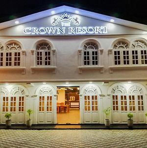 The Crown Resort photos Exterior