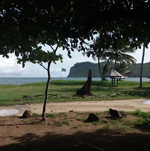 The Reef Beach Huts photos Exterior