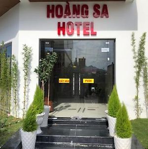 Hoang Sa Hotel photos Exterior