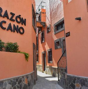 Hotel Corazon Mexicano photos Exterior