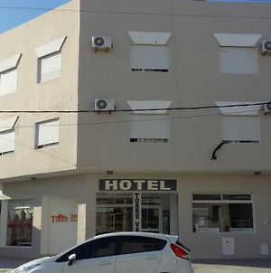 Hotel Torrevado photos Exterior