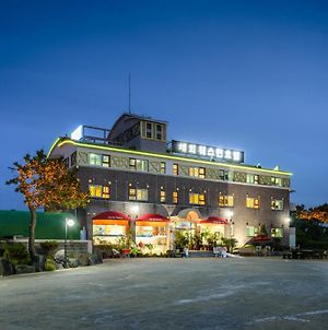Che-Hui Western Hotel photos Exterior
