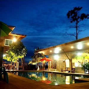Nawiengkaeriverview Resort photos Exterior