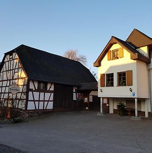 Gasthaus Dorsthof photos Exterior