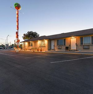 Desert Moon Motel photos Exterior
