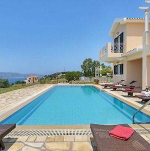 Villa Argostoli Bay photos Exterior