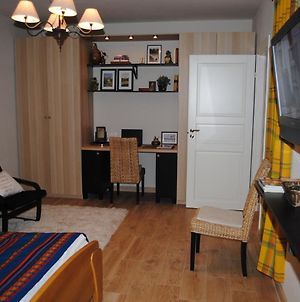 Apartment On Altuf'Yevskoye Shosse photos Exterior