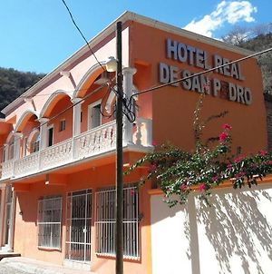 Hotel Real De San Pedro photos Exterior