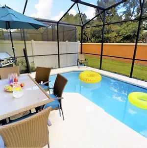 Bella Vida Resort 850 - Four Bedroom Villa With Private Pool Vr photos Exterior