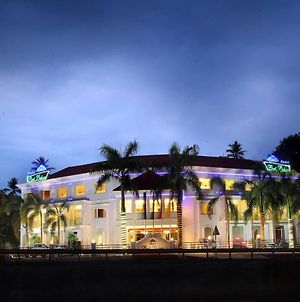 Hotel Port Palace Kovalam photos Exterior