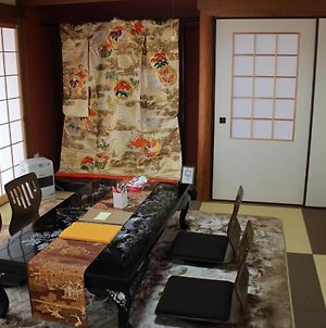 Guesthouse Kyoyumezakura photos Exterior