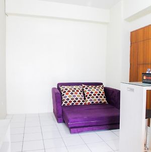 Affordable 2Br Kemang View Apartment photos Exterior