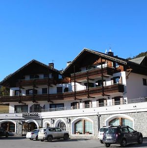 Residence Fior D'Alpe photos Exterior