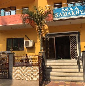 Hotel Maa Kamakhya photos Exterior