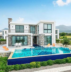 Joya Cypern Seaside Luxurious Villa And Private Pool photos Exterior