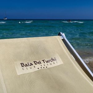 Resort Baia Dei Turchi photos Exterior