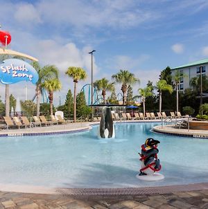 Springhill Suites By Marriott Orlando At Seaworld photos Exterior