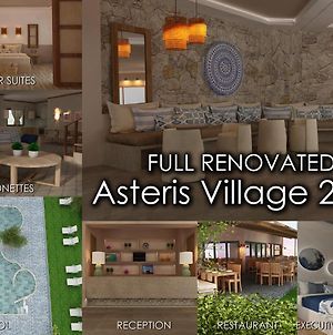 Asteris Village photos Exterior