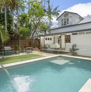 Starr Cottage Byron Bay - Walk To Town In 5 Minutes! photos Exterior