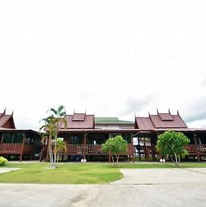 Khun Ohm Cha Am Resort photos Exterior