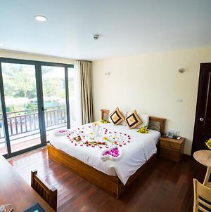 Vela Phu Quoc Resort photos Exterior