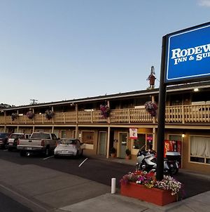 Rodeway Inn & Suites photos Exterior