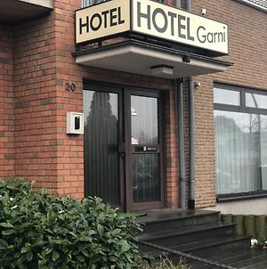 Hotel Garni Schafer photos Exterior