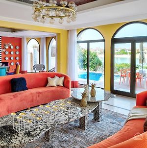 Dream Inn - Palm Island Retreat Villa photos Exterior