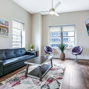 Pet-Friendly Spacious Condos In Downtown New Orleans photos Exterior