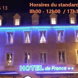 Hotel De France photos Exterior