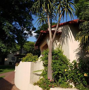 Villa Botanica Guest House photos Exterior