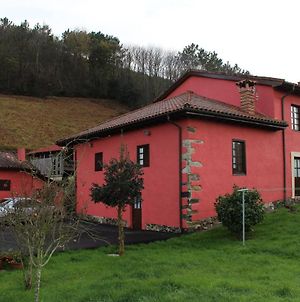 Casa Rural Ofelia photos Exterior