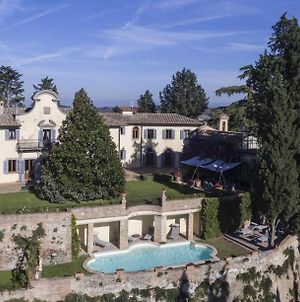 Villa Di Cabbiavoli photos Exterior