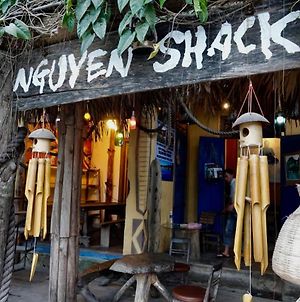 Nguyen Shack - Phong Nha Central Town photos Exterior