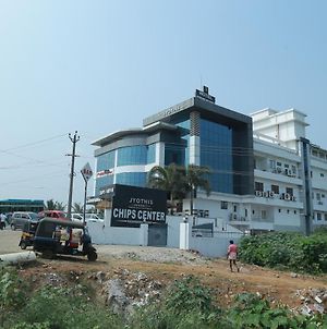 Hotel Jyothis Regency photos Exterior