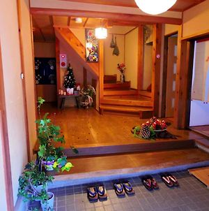 Guest House Motomiya photos Exterior