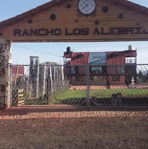 Rancho Los Alebrijes Zacatlan photos Exterior