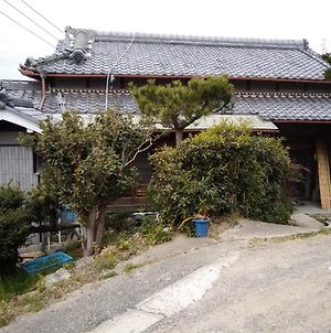 Japanese Old House photos Exterior
