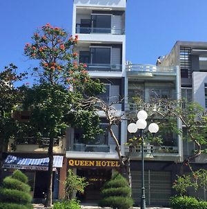 Queen Hotel photos Exterior